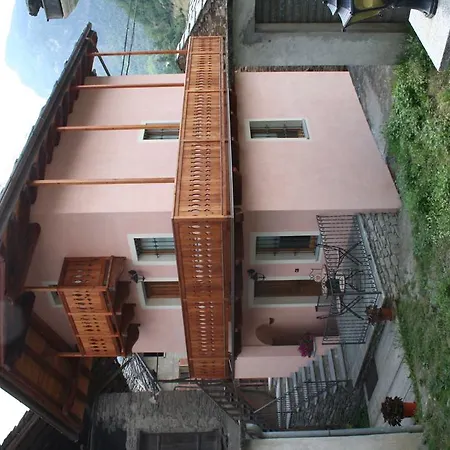 Bed and Breakfast Le Petit Coin De Maison Chante Lune