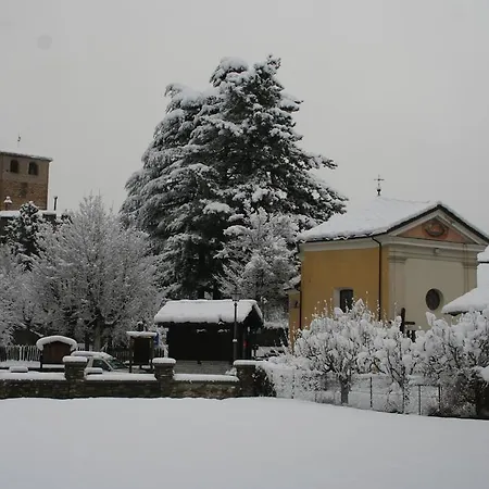 Bed & Breakfast Le Petit Coin De Maison Chante Lune *