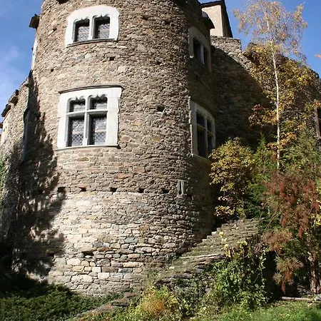 B&B Le Petit Coin De Maison Chante Lune