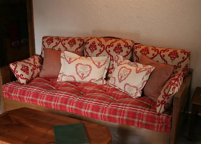 Le Petit Coin De Maison Chante Lune B&B 3*