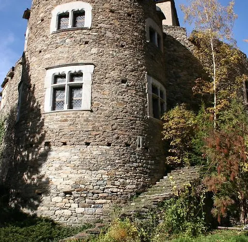 B&B Le Petit Coin De Maison Chante Lune